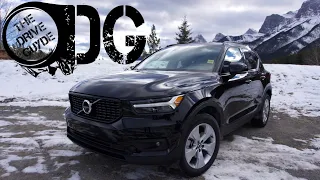 2019 Volvo XC40 Review: The Best Volvo Ever?