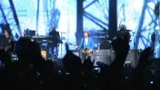 Paul McCartney - Venus And Mars, Rock Show & Jet (SP - BRAZIL - 21.11.2010)