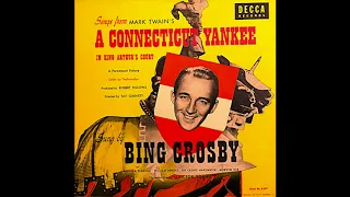 Songs from the Movie A CONNECTICUT YANKEE IN KING ARTHURS COURT