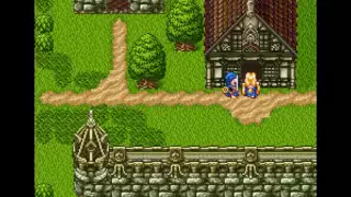 SNES Longplay [318] Dragon Quest VI (Fan Translation) (part 7 of 7)