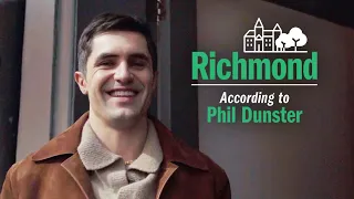 Ted Lasso Filming Locations in Richmond, London according to Phil Dunster