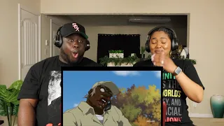 Boondocks Uncle Ruckus Funny Moments Pt. 4 | Kidd and Cee Reacts