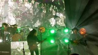 Opeth - Reverie/Harlequin Forest (live in Denver CO 3/2/20)