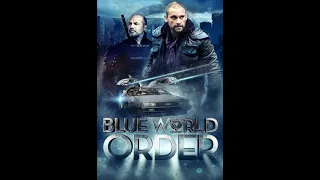 Yeni Dünya Düzeni (Blue World Order)  Türkçe Dublaj Aksiyon   Macera  Bilim Kurgu   Film İzle