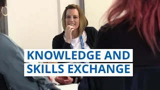 Family Nurse Partnership: Knowledge and skills exchange
