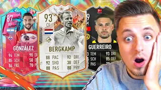 UNGLAUBLICH von EA & TROPHY TITANS! 😱💥 | FIFA 23 Ultimate Team