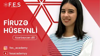 SÖZÜN TƏRKİBİNƏ GÖRƏ TƏHLİLİ | İMTAHANDAN SEÇİLMİŞ SÖZLƏR | FİRUZƏ HÜSEYNLİ