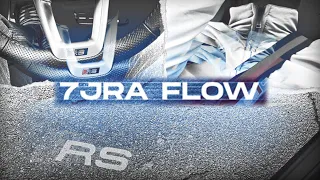 7JRA -  7JRA Flow [Official 4k Video]