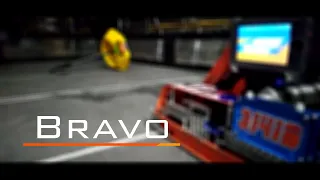"Bravo" | 3141B Worlds Reveal