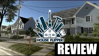 House Flipper + Garden Flipper Review | MetalGearGlenn