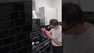 BEST SALT BAE PARODY