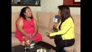 Entrevista a la actríz Michelle Rodríguez