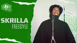 The Skrilla "On The Radar" Freestyle (Philly Edition)