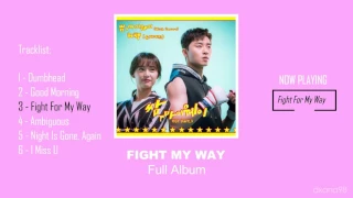 FIGHT MY WAY OST | Full Album