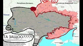 ✡Россия - большой Израиль. Украина - палестинские террористы. Спец-операция на Украине. Эфир Чибисов