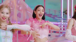 Jihyo Full Chorus Edit in 'Celebrate' MV