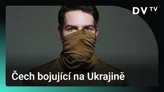 Byla to jatka. V životě bych nečekal, že se budu plazit mezi těly. Bachmut je moderní Stalingrad