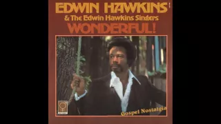 "(He's) Wonderful" (1976) Edwin Hawkins Singers
