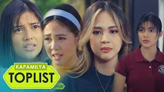 10 times netizen got 'kilig' over Regina & Narda's friendship in Darna | Kapamilya Toplist