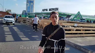 Казань Мечеть Казан нуры Ремонт Расширение