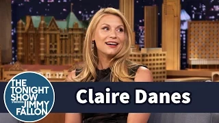 Claire Danes Threw a Barbecue for the My So-Called Life Cast