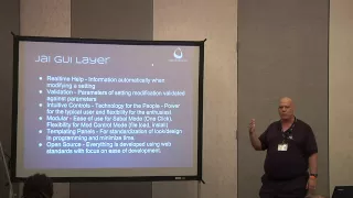2013 SouthEast LinuxFest - William Haynes - JaiRo: Brining Open Source Routing To Everyone