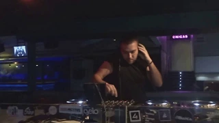 Mochitek @ Fabrik Testing Model1 (Playdifferently)