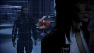 Mass Effect 3 | Miranda Romance, Breakup