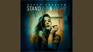 Stand up and Fight