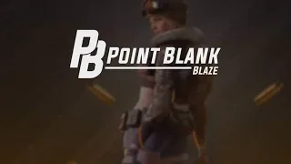 NOVO POINTBLANK PIRATA ONLINE ~BLAZE~