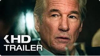 THE DINNER Trailer Richard Gere, 2017 Drama Thriller   YouTube