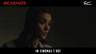 Incarnate - In Cinemas 1 December