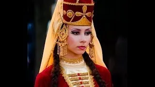 Бара быхьыз Минара 💖 Circassian song
