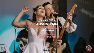 Extraordinary Love (Wedding Video)