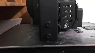 3D printing Thor’s hammer
