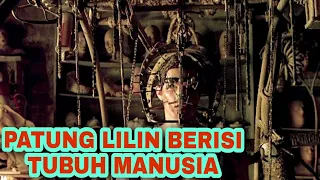 ALUR FILM HOUSE OF WAX | SEMUA PEMUDA JADI PATUNG LILIN