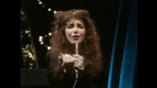 KATE BUSH  - Wuthering Heights 1978