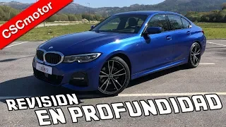 BMW Serie 3 | Revisión en profundidad