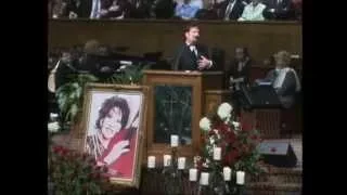 Dottie Rambo's Homegoing Service 05/19/08 (part 1)