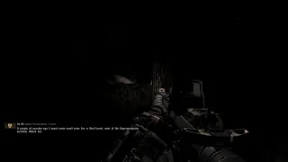 Why you should always bring a Shotgun with you in Stalker Gamma