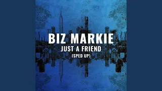 Just A Friend (Re-Recorded - Instrumental)