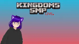 KINGDOMS SMP | minecraft