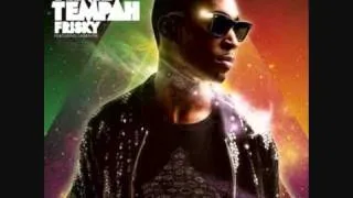 Tinie Tempah - Frisky (DJ Thierry T Edit)