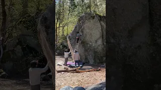 The Linen Line V1 | Short Beta | Yosemite Valley, CA