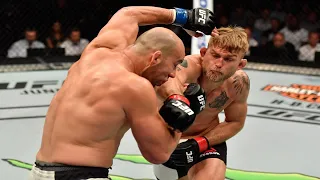 Anthony Johnson vs Alexander Gustafsson UFC FULL FIGHT NIGHT CHAMPIONSHIP