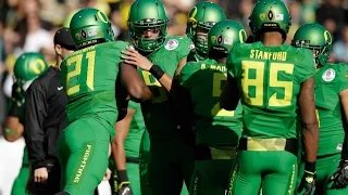 Florida State vs Oregon in 30 minutes