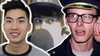 leafy, idubbbz and ricegum in the title.mp4