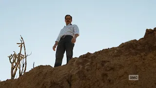 Better Call Saul: Lalo's Alternate Death Deleted Scene