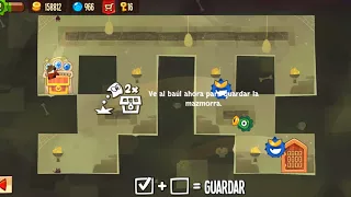 King Of Thieves - Base 13 (Hard Spawn Jump)