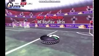 Ball 3D Styrisvolurin Dubstep # 7